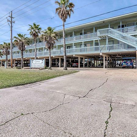 The Cove Unit 217A Leilighet Gulf Shores Eksteriør bilde