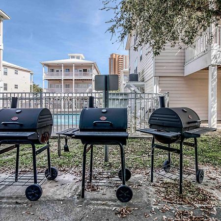 The Cove Unit 217A Leilighet Gulf Shores Eksteriør bilde
