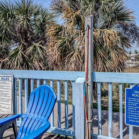 The Cove Unit 217A Leilighet Gulf Shores Eksteriør bilde