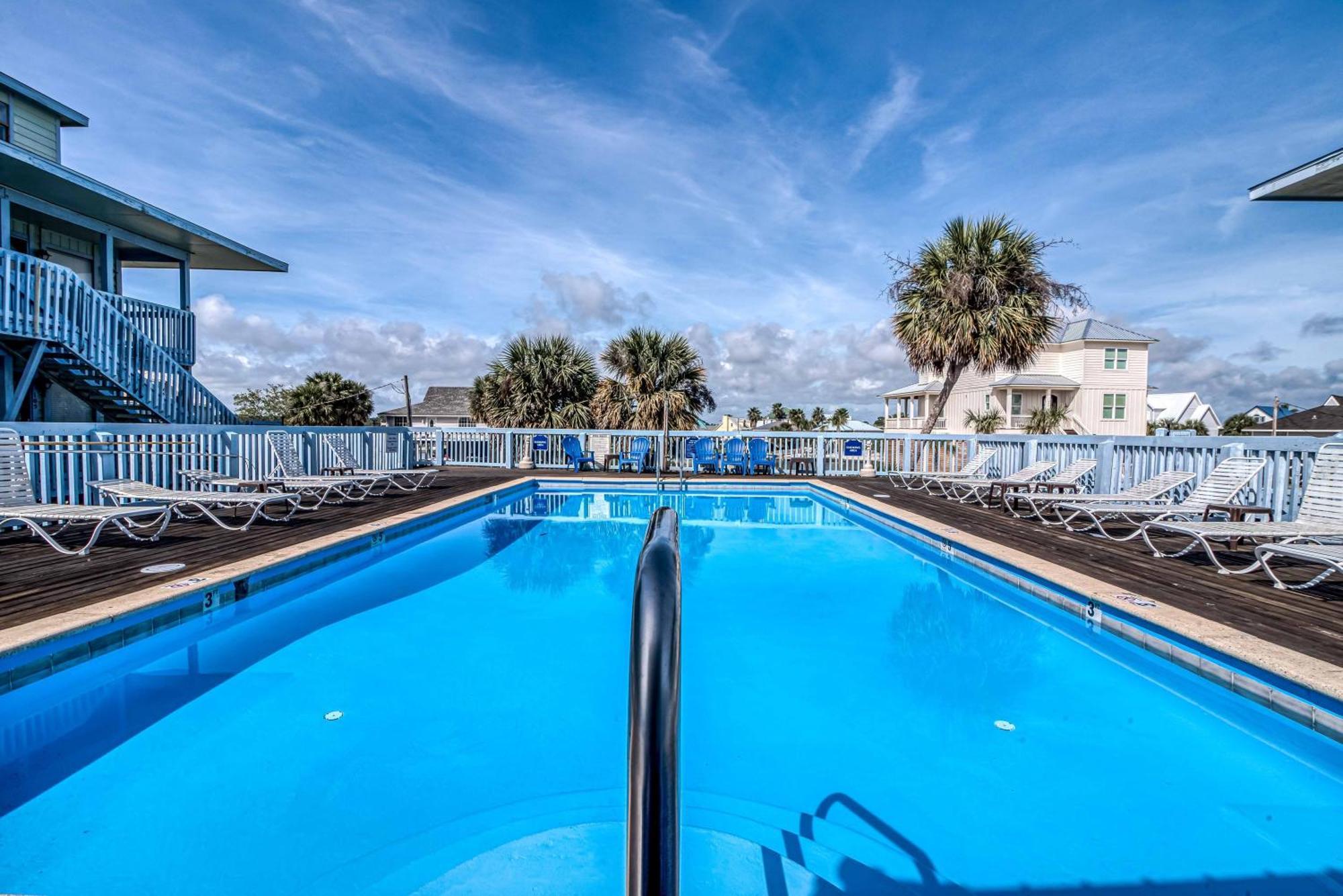 The Cove Unit 217A Leilighet Gulf Shores Rom bilde