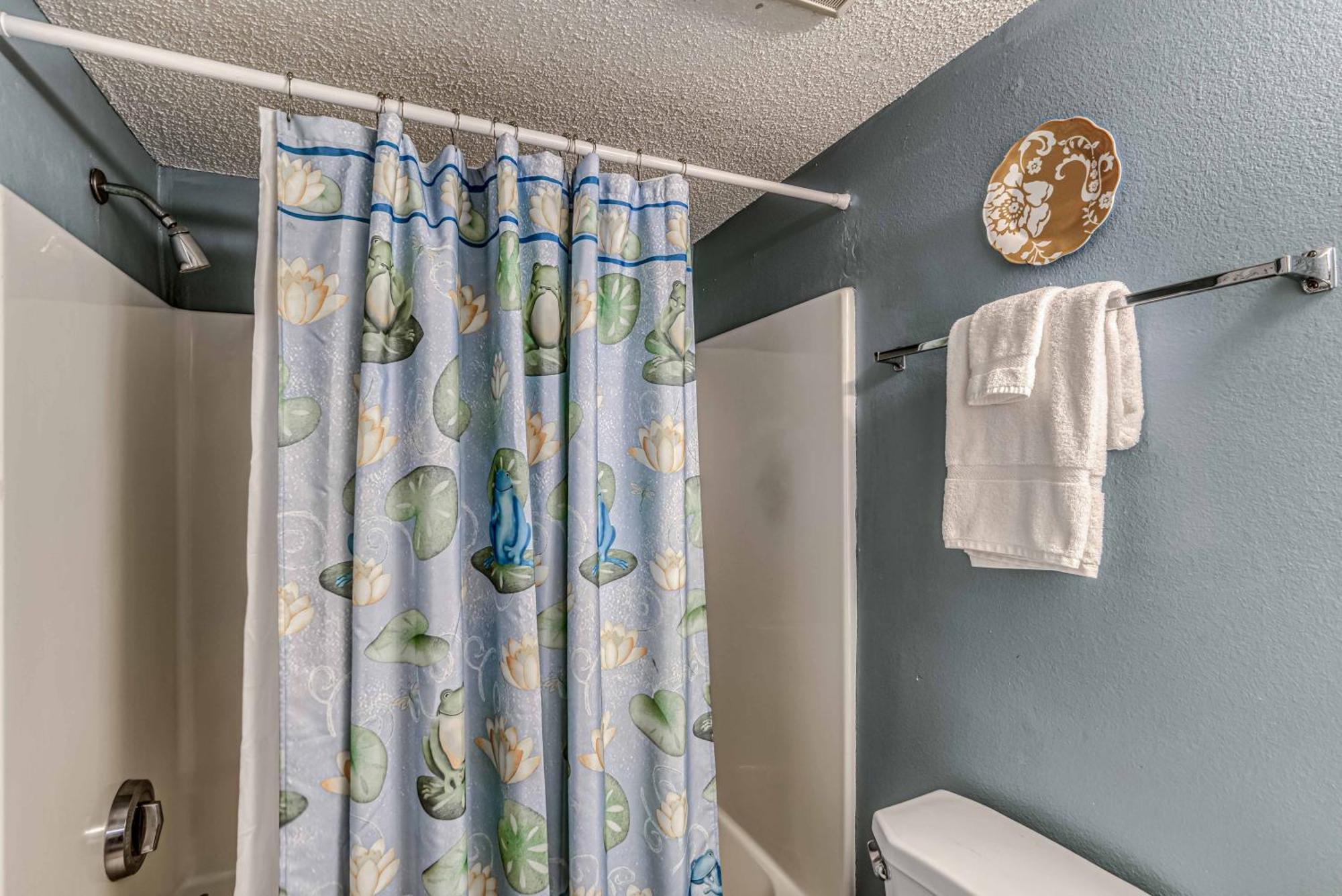 The Cove Unit 217A Leilighet Gulf Shores Eksteriør bilde