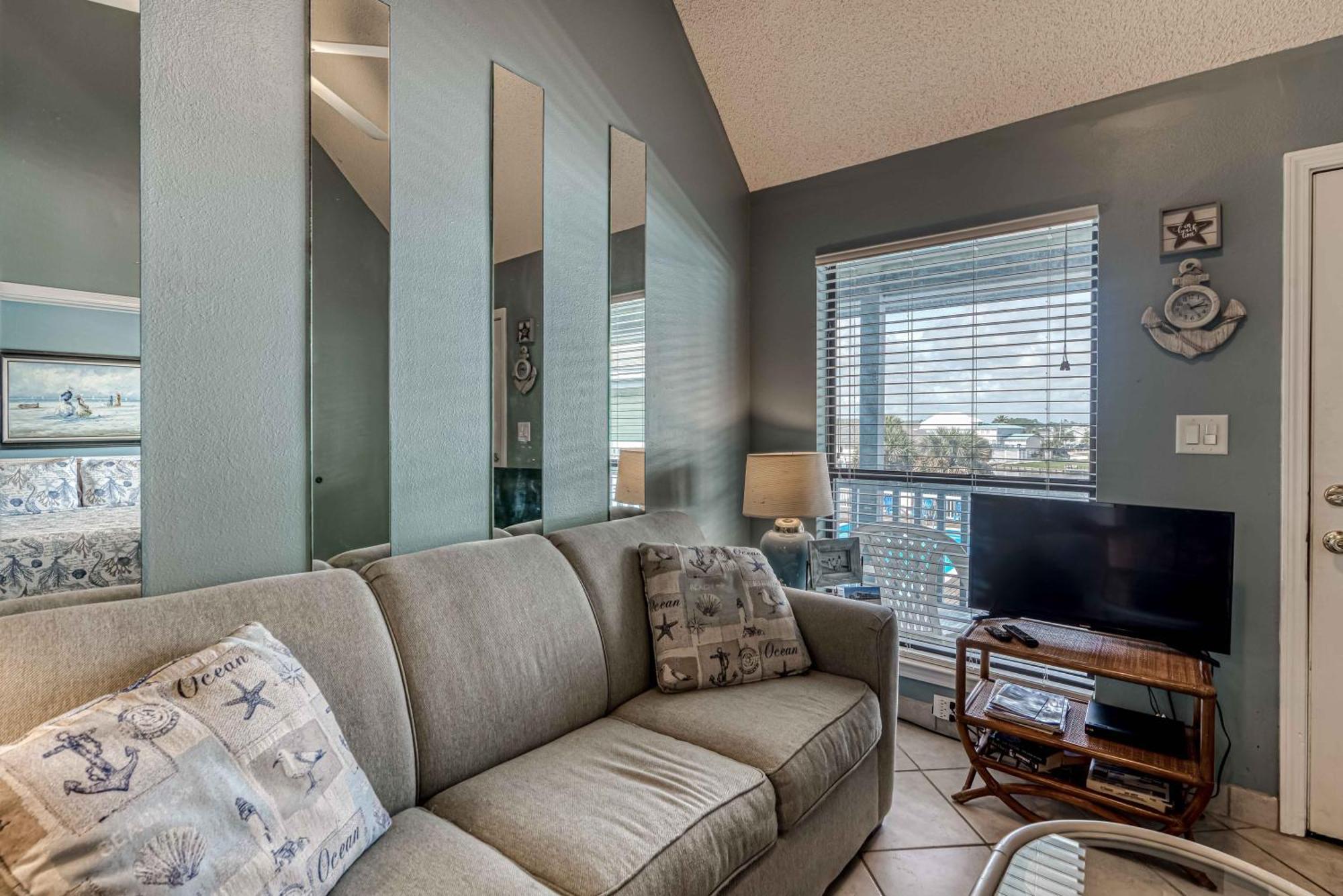 The Cove Unit 217A Leilighet Gulf Shores Rom bilde