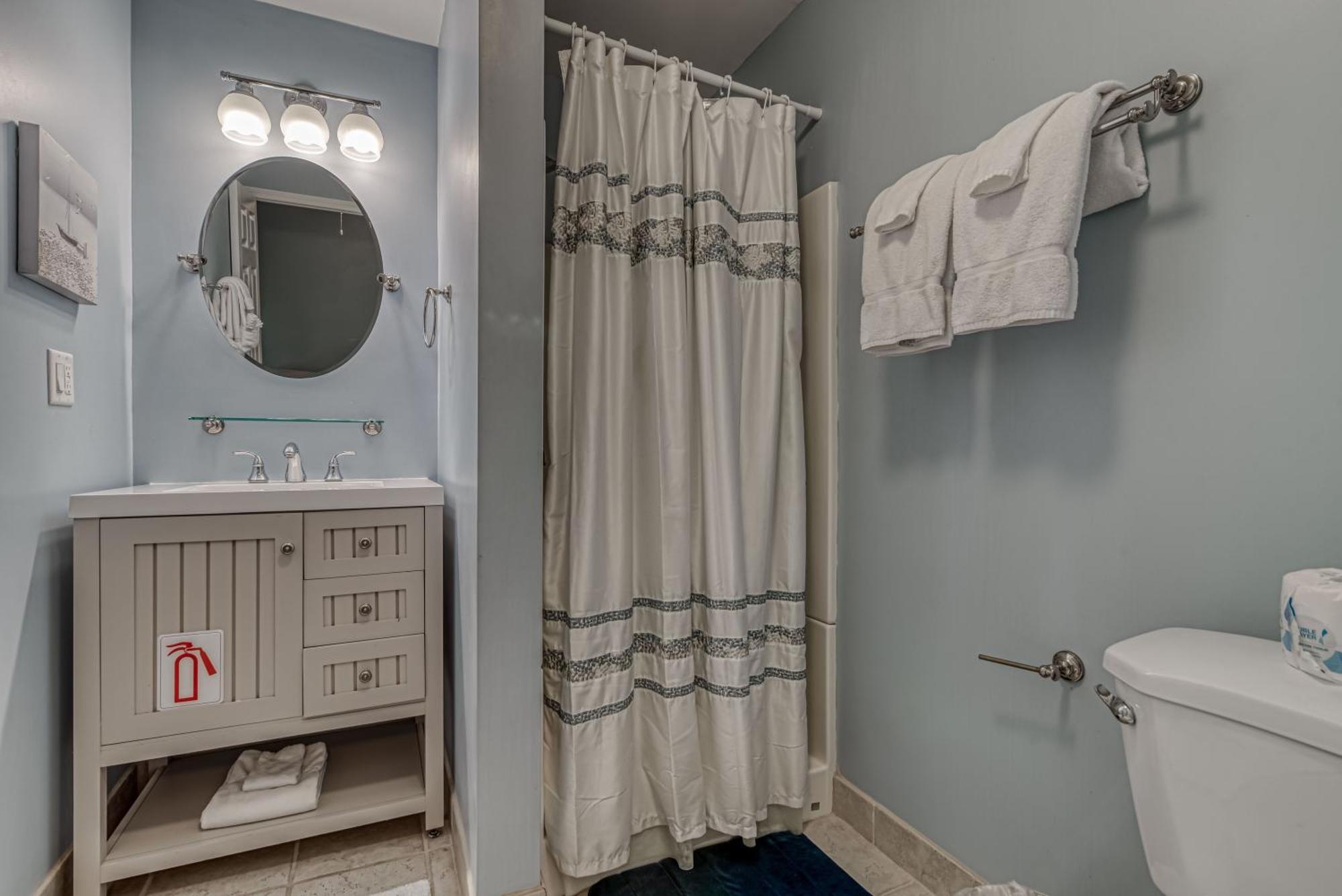 The Cove Unit 217A Leilighet Gulf Shores Rom bilde