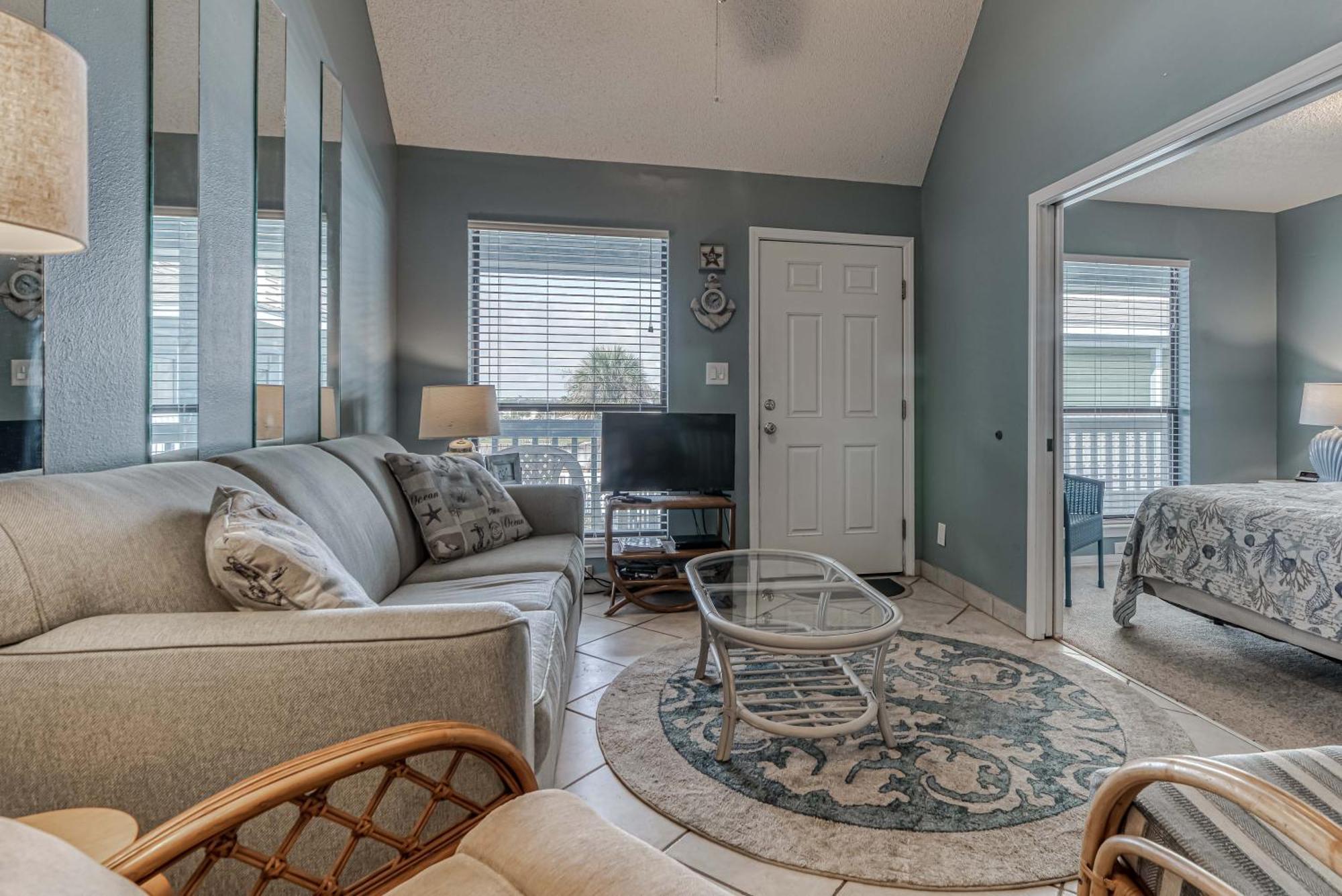 The Cove Unit 217A Leilighet Gulf Shores Rom bilde