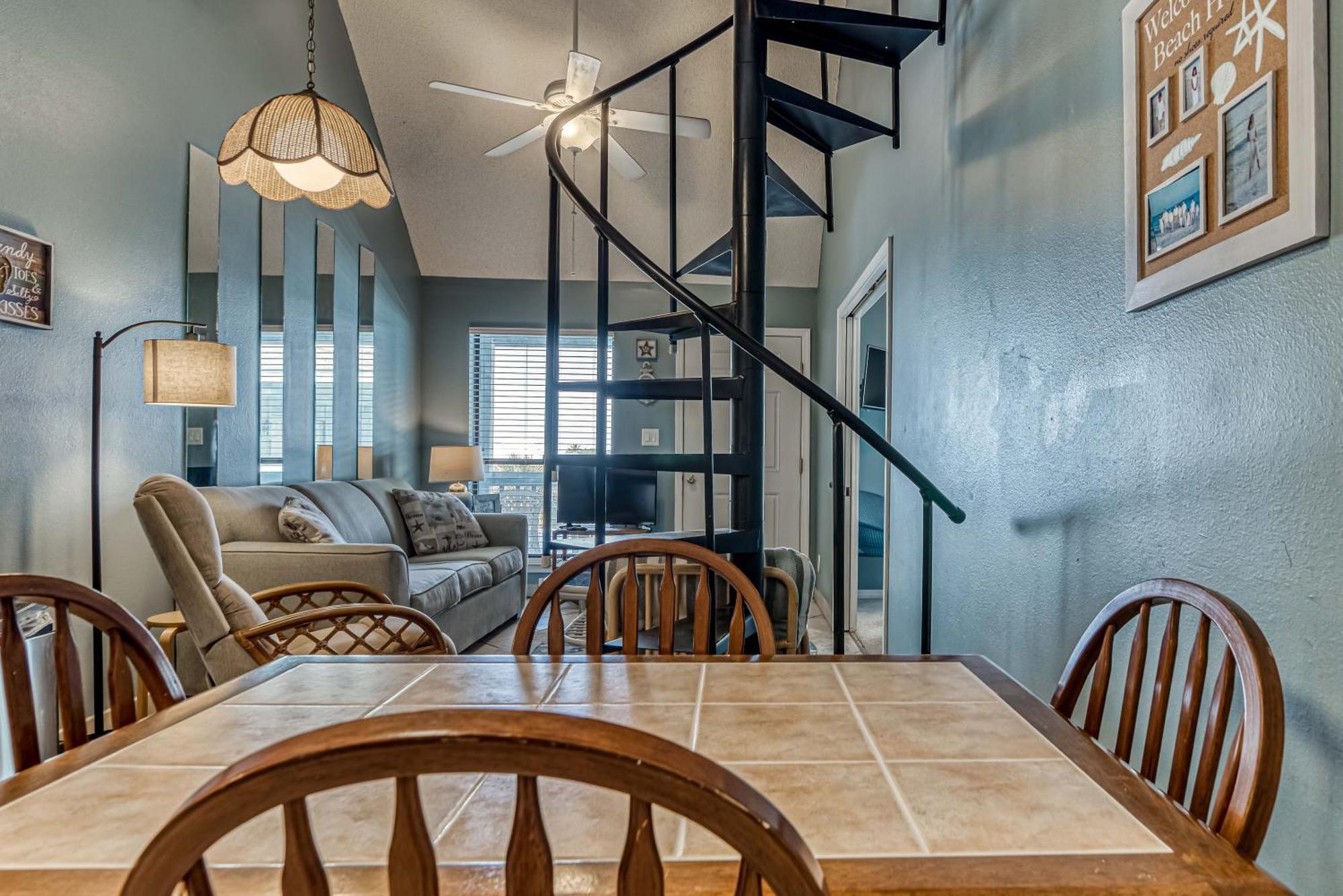 The Cove Unit 217A Leilighet Gulf Shores Rom bilde