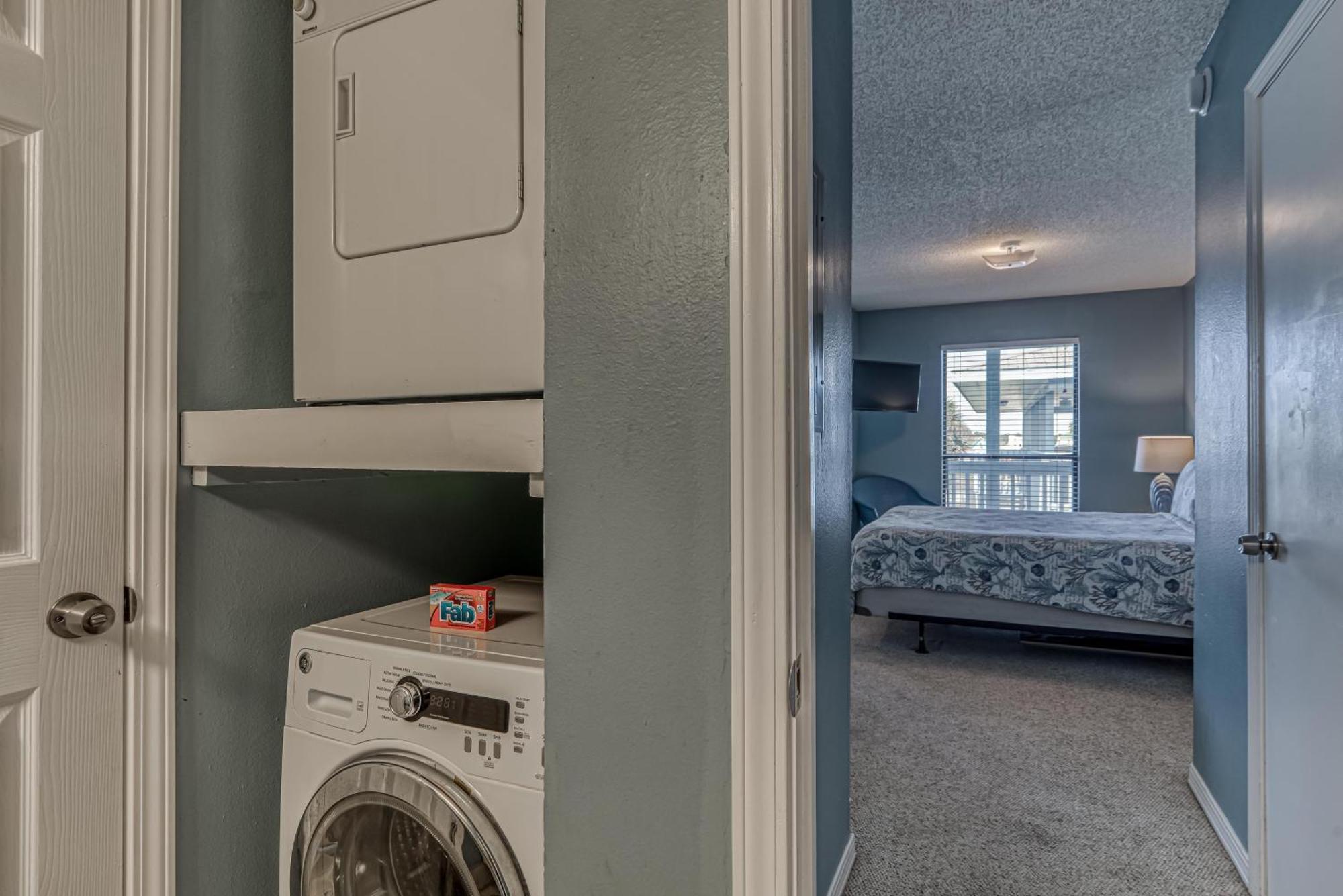 The Cove Unit 217A Leilighet Gulf Shores Rom bilde