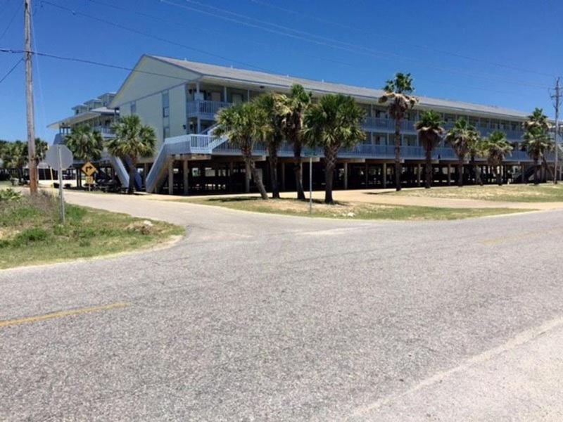The Cove Unit 217A Leilighet Gulf Shores Rom bilde