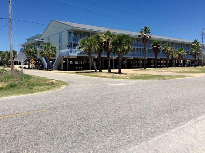 The Cove Unit 217A Leilighet Gulf Shores Eksteriør bilde