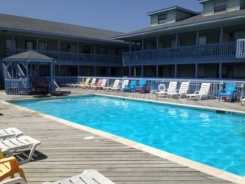 The Cove Unit 217A Leilighet Gulf Shores Eksteriør bilde