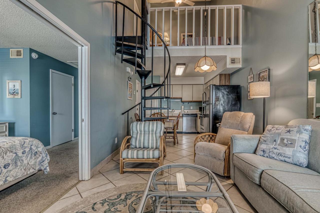 The Cove Unit 217A Leilighet Gulf Shores Eksteriør bilde