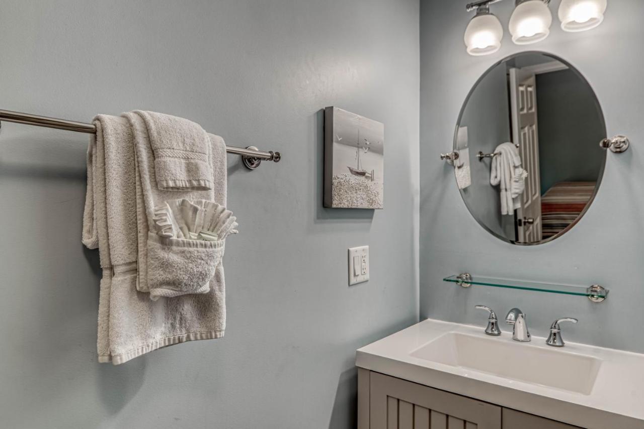 The Cove Unit 217A Leilighet Gulf Shores Eksteriør bilde