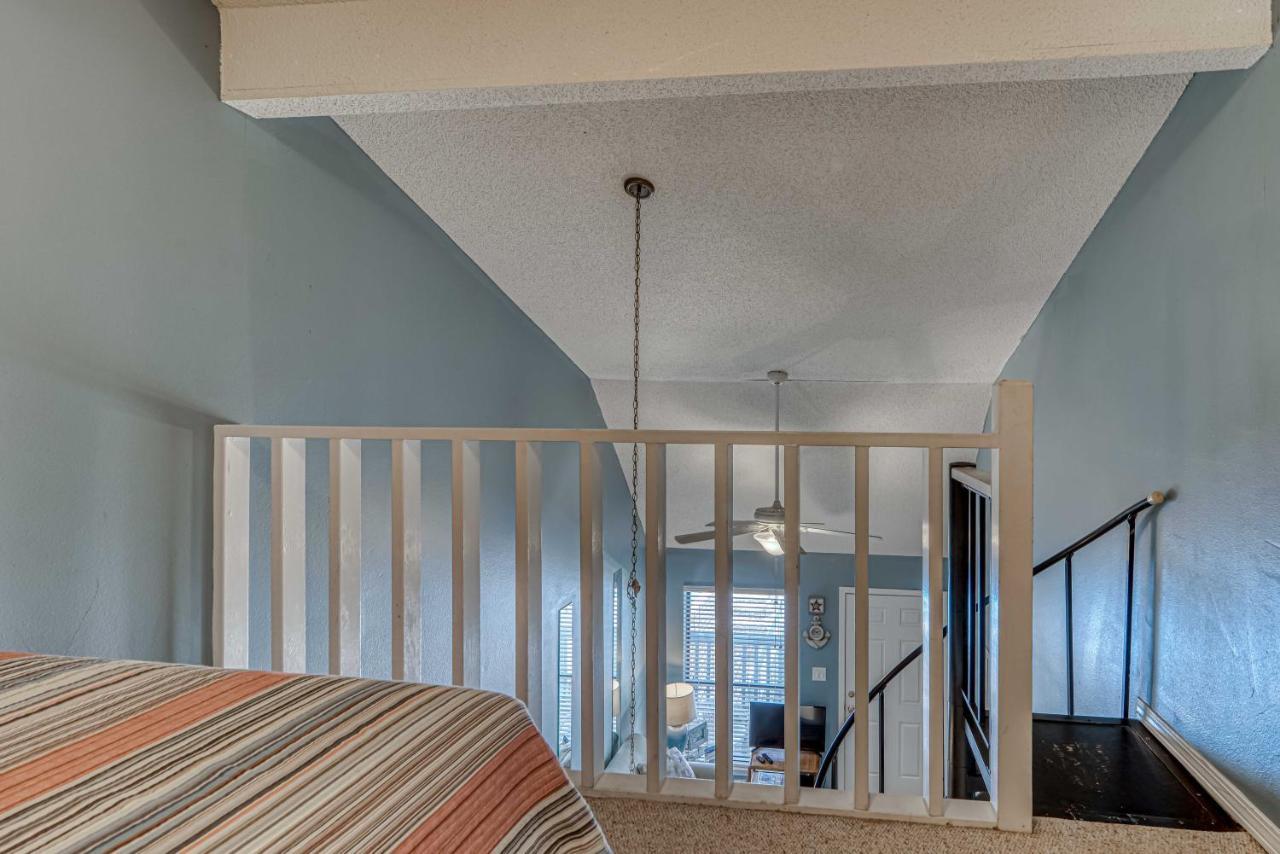 The Cove Unit 217A Leilighet Gulf Shores Eksteriør bilde