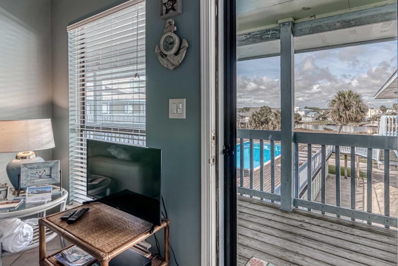 The Cove Unit 217A Leilighet Gulf Shores Eksteriør bilde