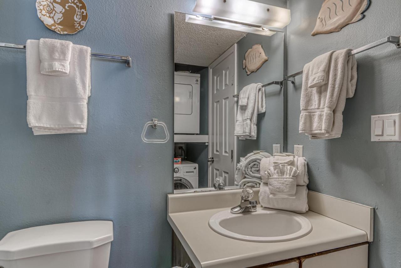 The Cove Unit 217A Leilighet Gulf Shores Eksteriør bilde