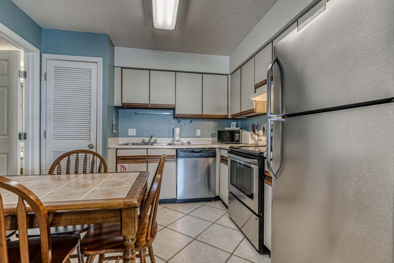 The Cove Unit 217A Leilighet Gulf Shores Eksteriør bilde