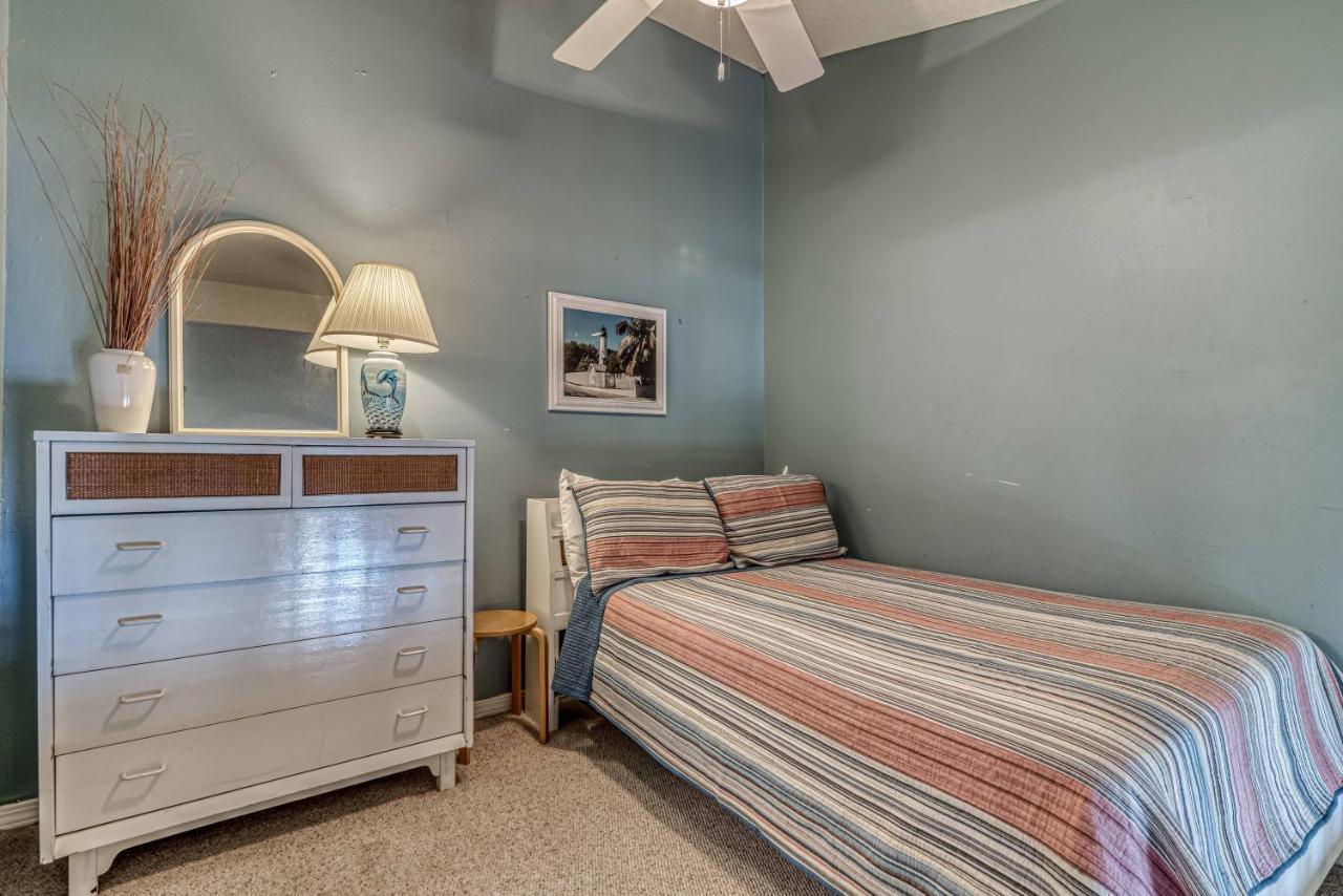 The Cove Unit 217A Leilighet Gulf Shores Eksteriør bilde