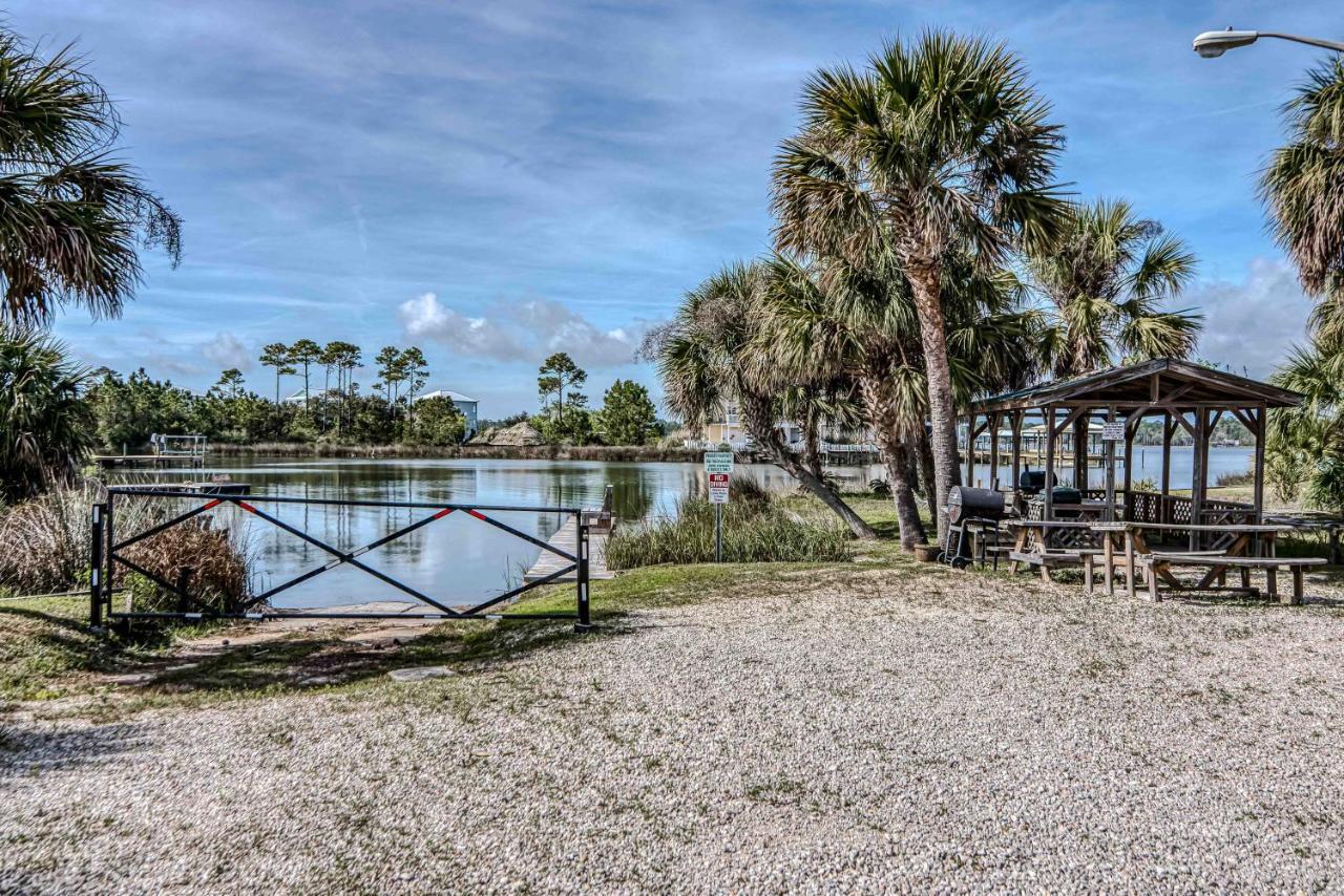 The Cove Unit 217A Leilighet Gulf Shores Eksteriør bilde