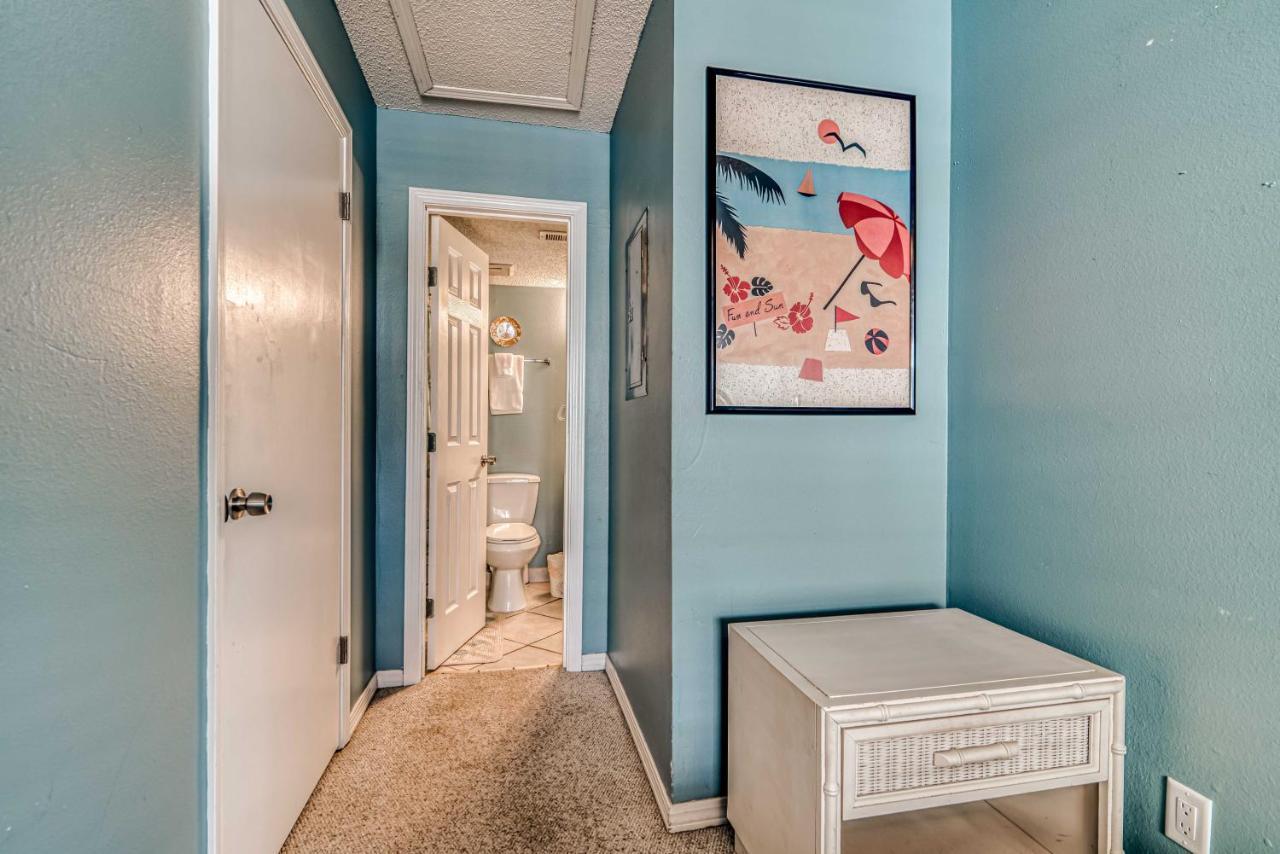 The Cove Unit 217A Leilighet Gulf Shores Eksteriør bilde