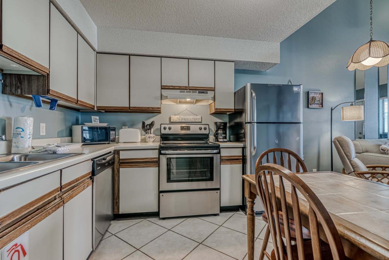 The Cove Unit 217A Leilighet Gulf Shores Eksteriør bilde
