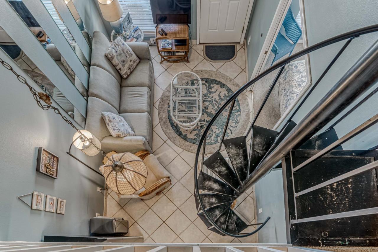 The Cove Unit 217A Leilighet Gulf Shores Eksteriør bilde