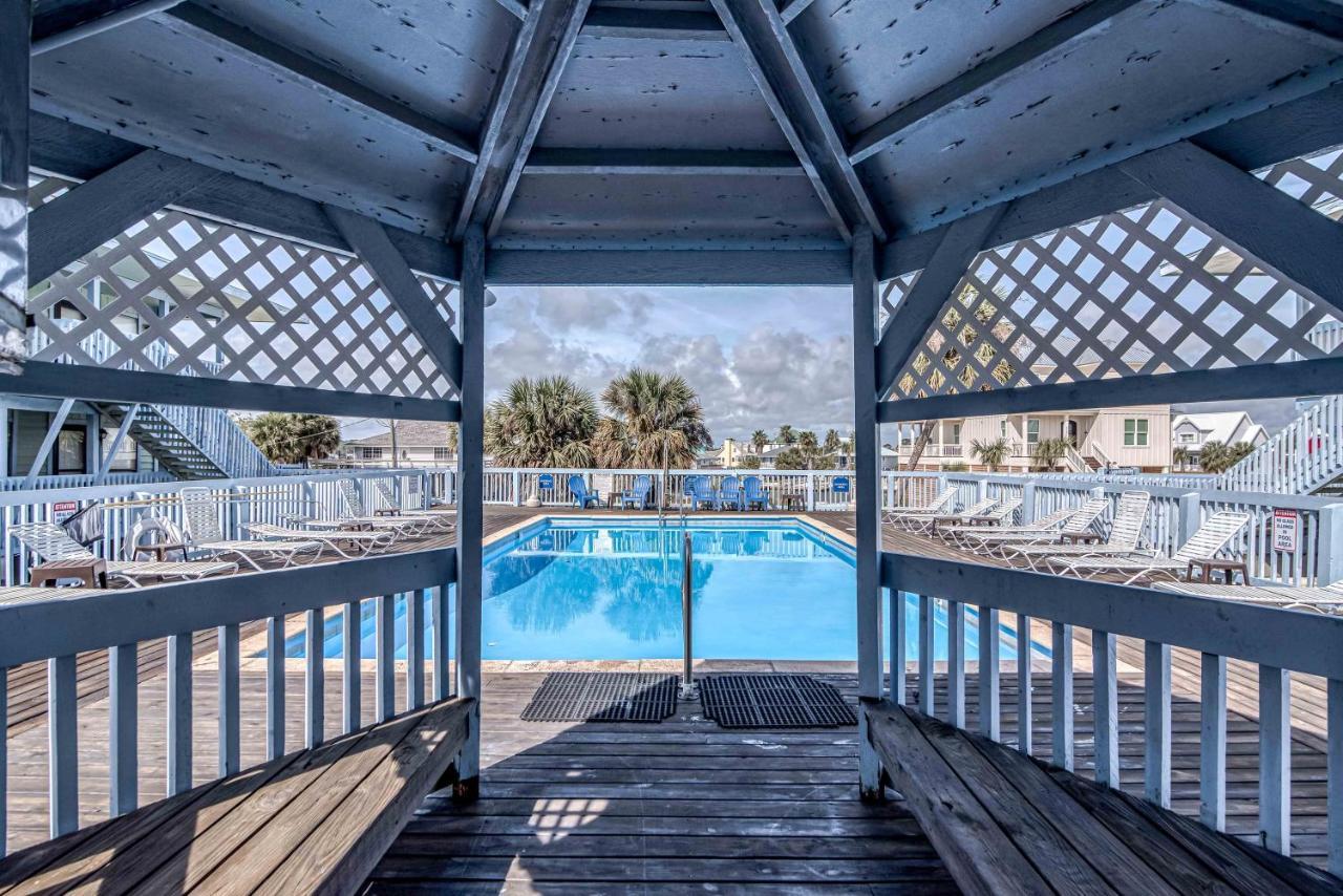 The Cove Unit 217A Leilighet Gulf Shores Eksteriør bilde