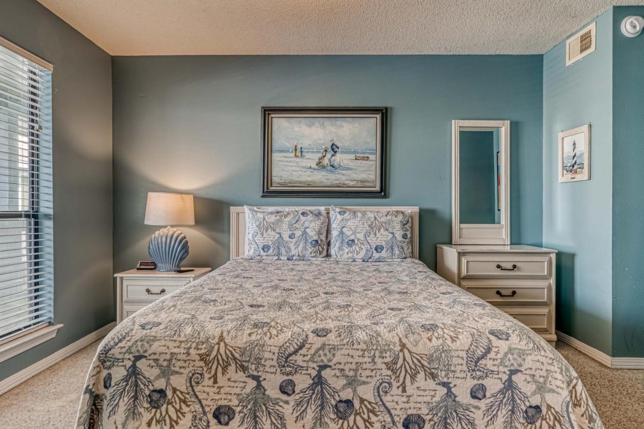 The Cove Unit 217A Leilighet Gulf Shores Eksteriør bilde