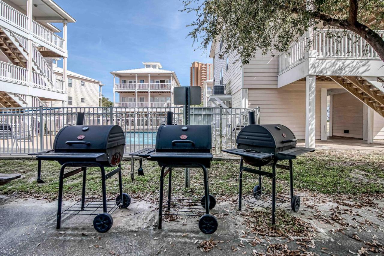 The Cove Unit 217A Leilighet Gulf Shores Eksteriør bilde