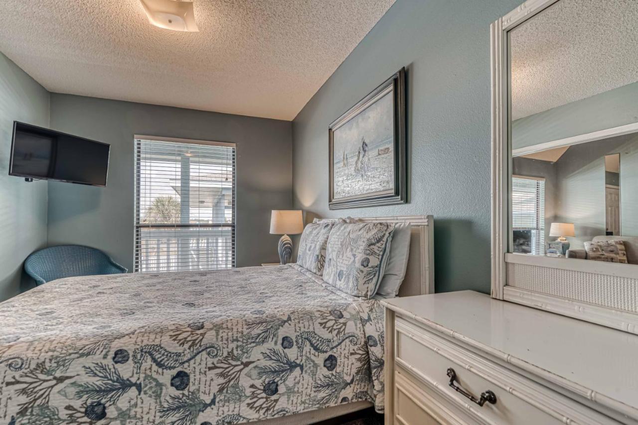 The Cove Unit 217A Leilighet Gulf Shores Eksteriør bilde