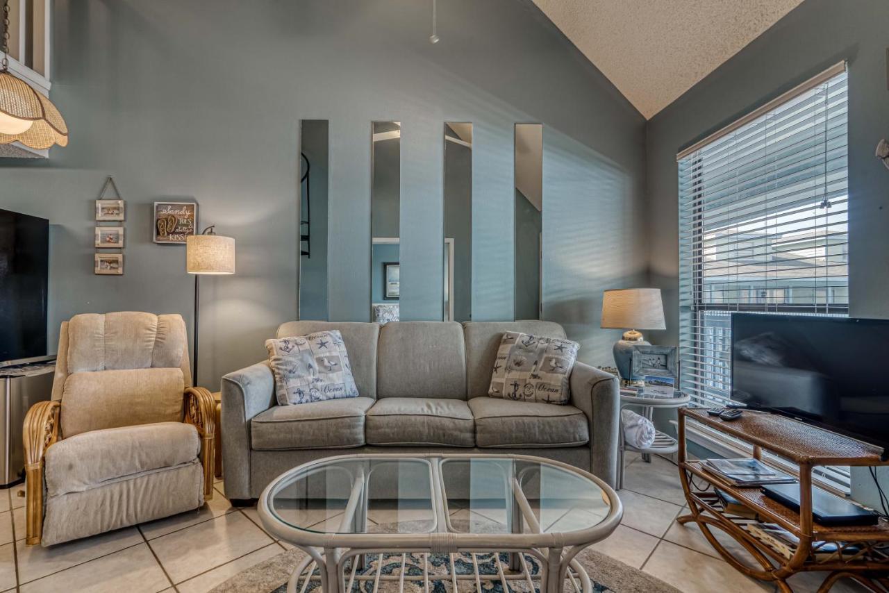 The Cove Unit 217A Leilighet Gulf Shores Eksteriør bilde
