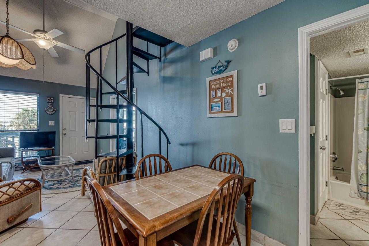 The Cove Unit 217A Leilighet Gulf Shores Eksteriør bilde
