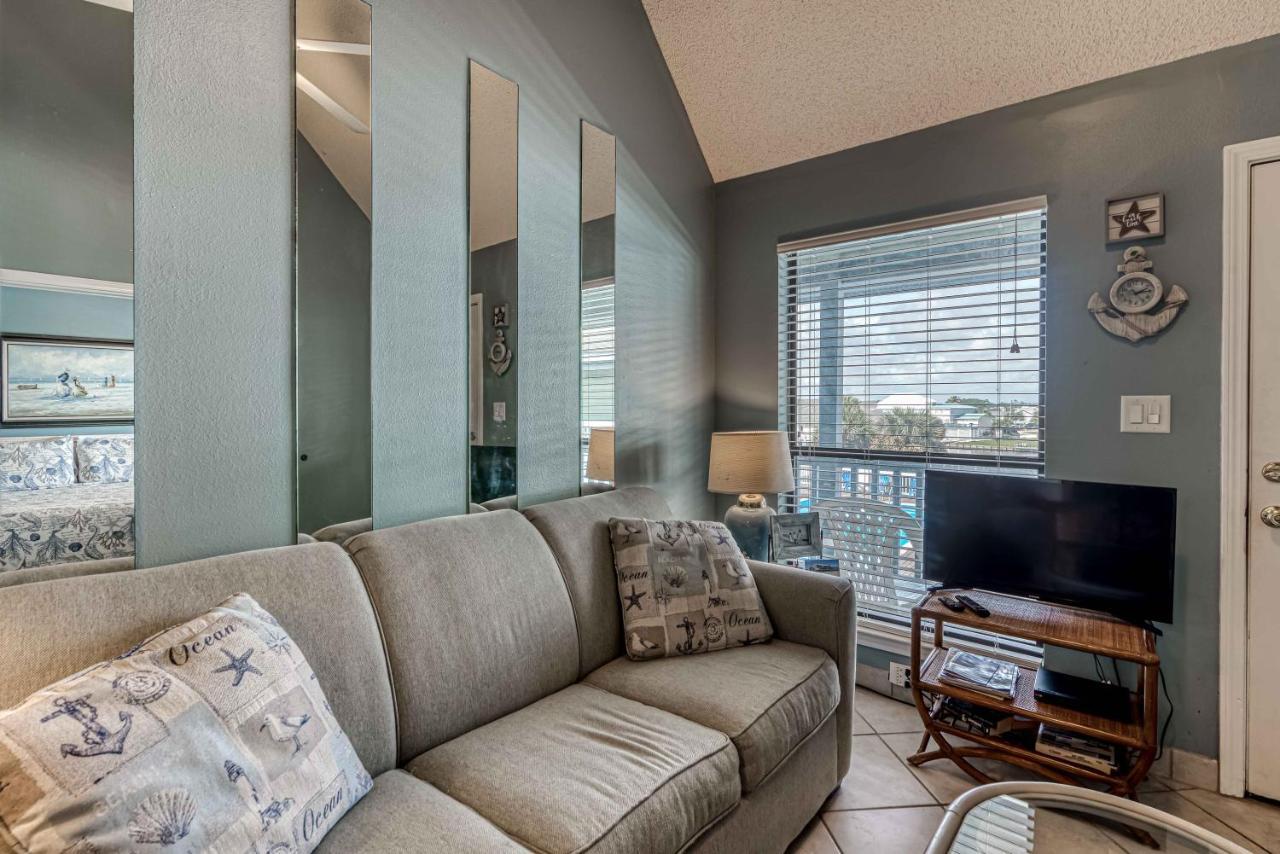 The Cove Unit 217A Leilighet Gulf Shores Eksteriør bilde